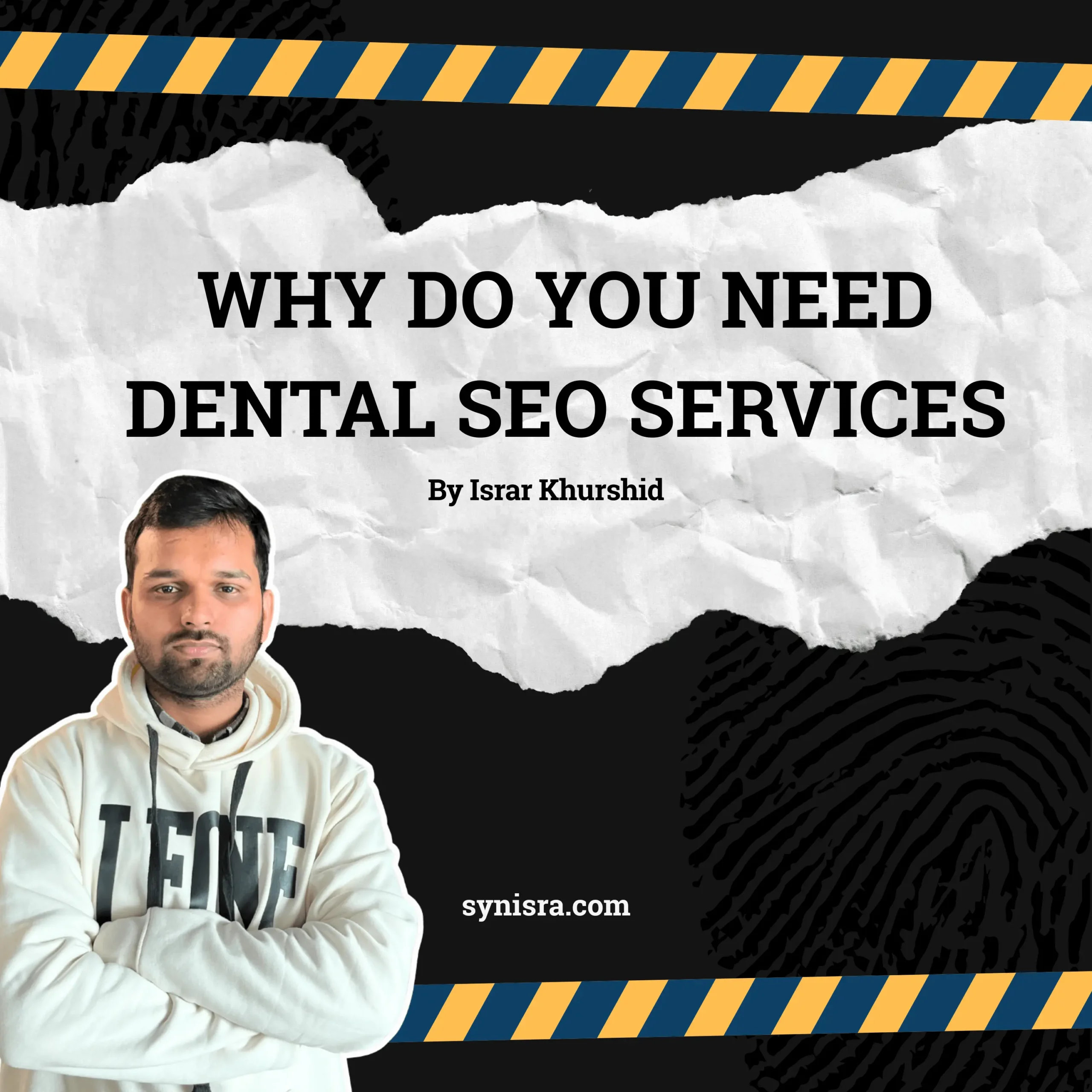 Why Do You Need Dental SEO Services in Pakistan